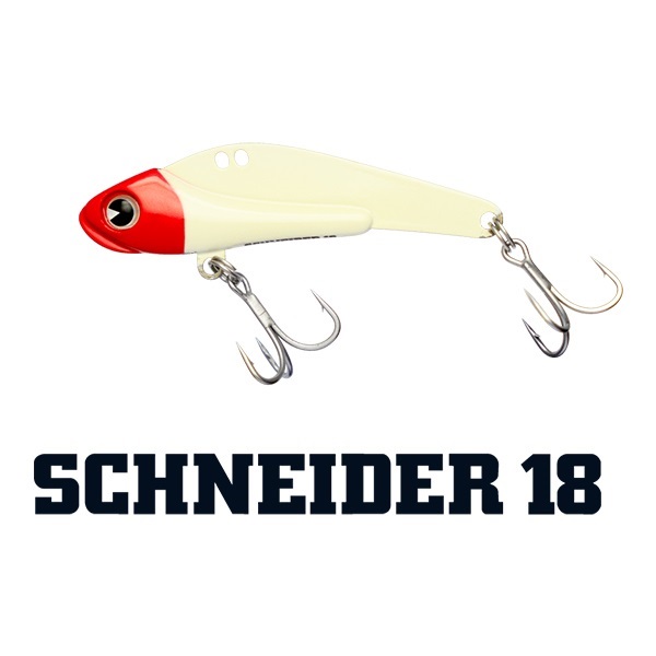 SCHNEIDER 18